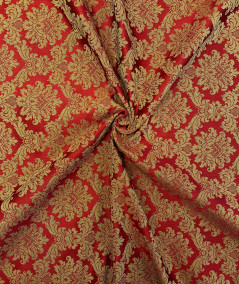 col.14 bordeaux bicolore